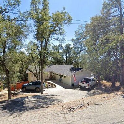 21740 El Puma Cir, Sonora, CA 95370