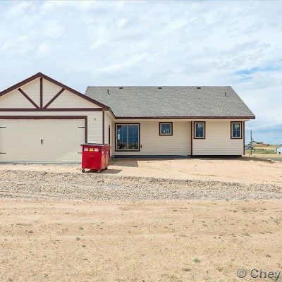 2177 Pony Ct, Cheyenne, WY 82009