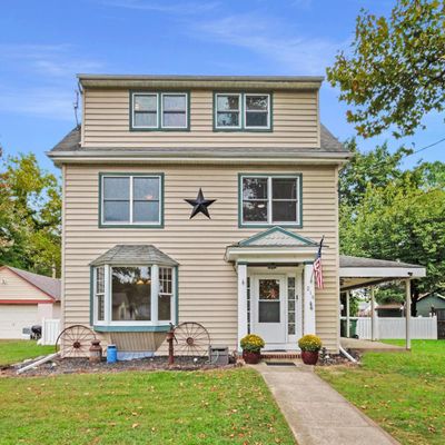 218 Morgan Ave, Palmyra, NJ 08065