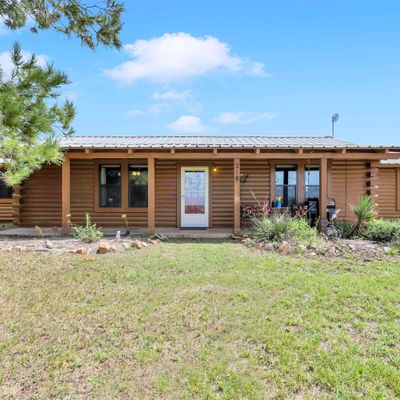 218 W Riverside Drive, Llano, TX 78643