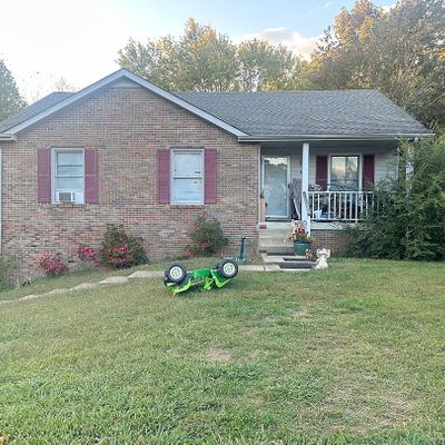 2181 Amadeus Dr, Clarksville, TN 37040