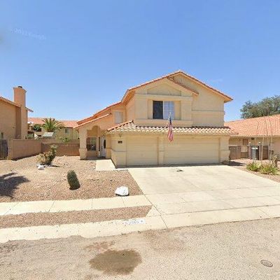 2182 N Pantano Rd #236, Tucson, AZ 85715