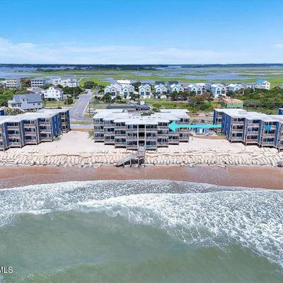 2182 New River Inlet Rd #374, N Topsail Beach, NC 28460