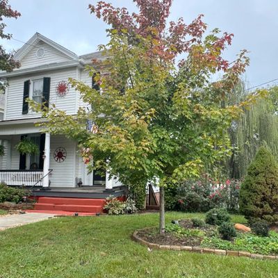 219 Denver Ave, Lynchburg, VA 24503