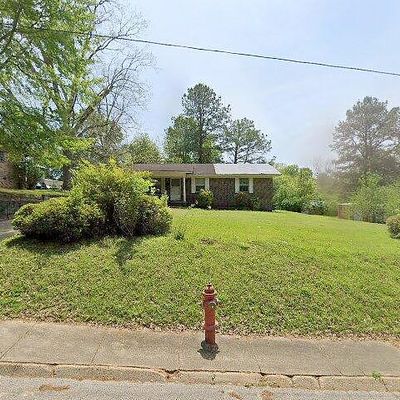 219 W 9 Th St, Luverne, AL 36049