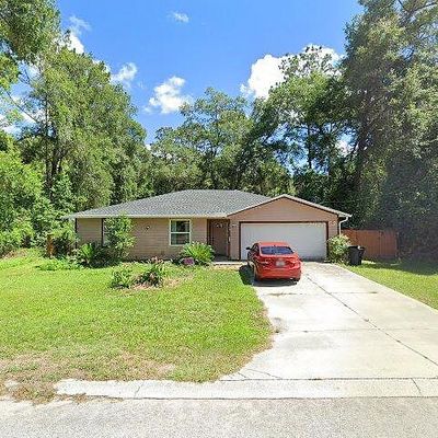 219 W Harvard St, Inverness, FL 34452