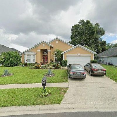 2196 Eh Pounds Dr, Ocoee, FL 34761