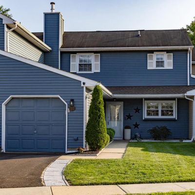 22 Kennebec Ct, Bordentown, NJ 08505