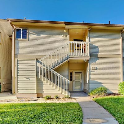 22 Magnolia Drive S #22, Ormond Beach, FL 32174