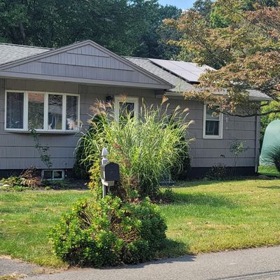 22 Marlson Rd, Meriden, CT 06450