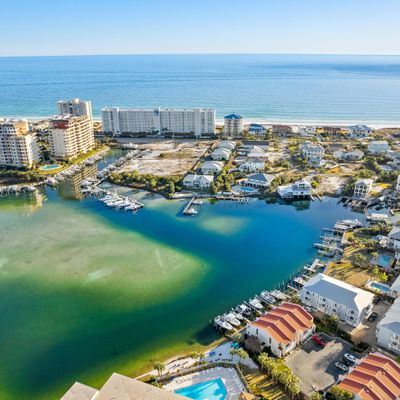 22 Moreno Point Road #Unit 06, Destin, FL 32541