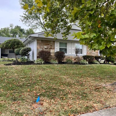 22 Norman Ln, Willingboro, NJ 08046