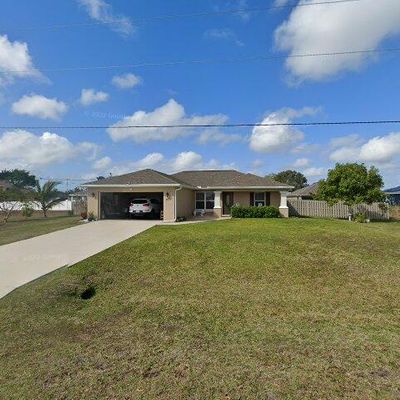 22 Nw 17 Th Pl, Cape Coral, FL 33993