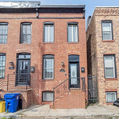 22 S Madeira St, Baltimore, MD 21231