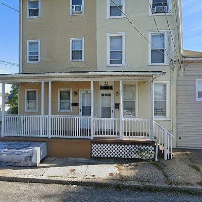 22 W 2 Nd St, Burlington, NJ 08016