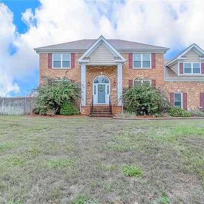 220 Berry Ridge Ln, Suffolk, VA 23435