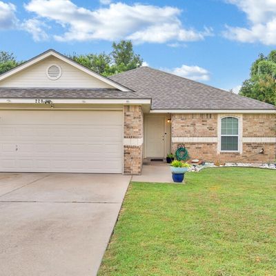 220 Durie Drive, Robinson, TX 76706