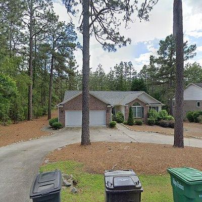 220 Lake Hills Rd, Pinehurst, NC 28374