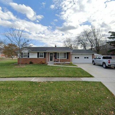 220 Old Bridge Rd, Grand Blanc, MI 48439