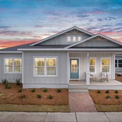 2200 Warbler Street #Lot 634, Panama City, FL 32405