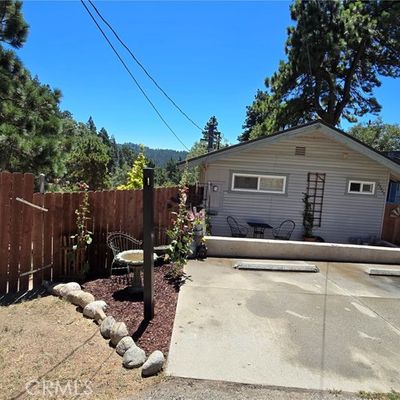 22005 Mojave River Rd, Cedarpines Park, CA 92322