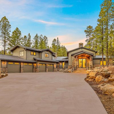 2200 W Colton, Flagstaff, AZ 86001