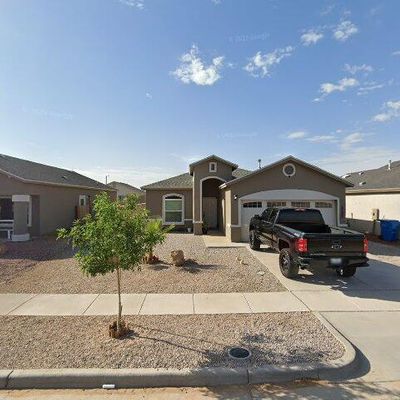 2202 Blue Valley Ave, El Paso, TX 79927