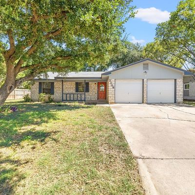 2204 Donna Dr, Taylor, TX 76574