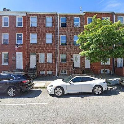 2205 E Fayette St, Baltimore, MD 21231