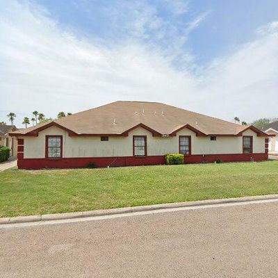 2206 Kimberly Ln, Edinburg, TX 78541