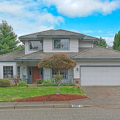 2207 Marie Ln, Eugene, OR 97408