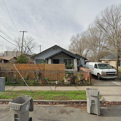 2207 Fernley Ave, Sacramento, CA 95815