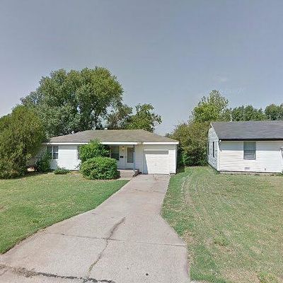 2208 Jane St, Ponca City, OK 74601