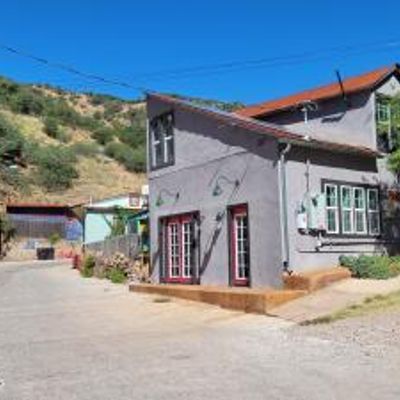 221 Brewery Ave, Bisbee, AZ 85603