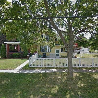 221 Jerome St, Monroe, MI 48161