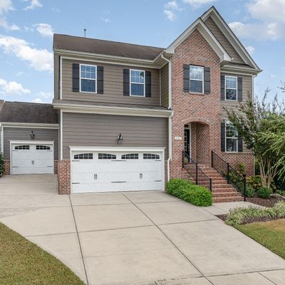 221 Tazwell Hall Ln, Wake Forest, NC 27587