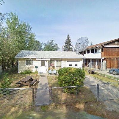 2210 Rickert St, Fairbanks, AK 99701