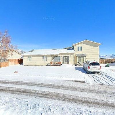 2211 Iron Dr, Ely, NV 89301