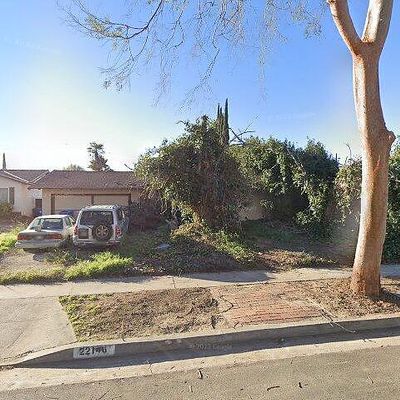 22146 Cantara St, Canoga Park, CA 91304