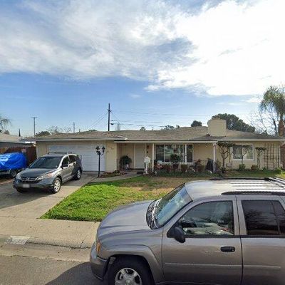 2218 De Ovan Ave, Stockton, CA 95204