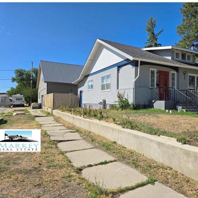 222 E Maple St, Rawlins, WY 82301