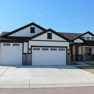 2220 Weatherby Ave, Rock Springs, WY 82901