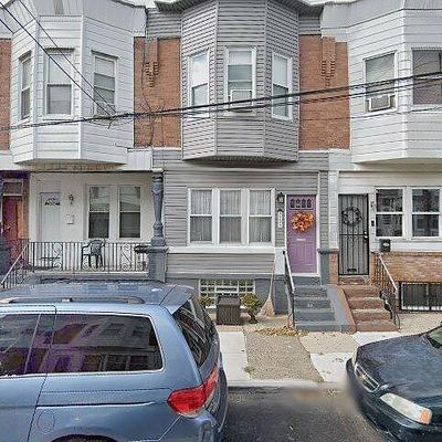 2222 S Hemberger St, Philadelphia, PA 19145