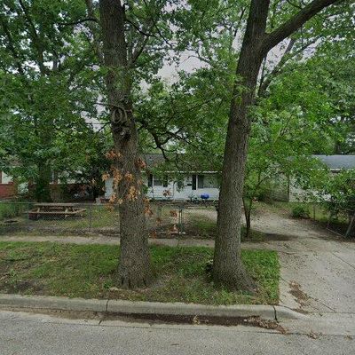 2224 Austin St, Muskegon, MI 49444