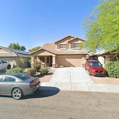 2224 W Madre Del Oro Dr, Phoenix, AZ 85085