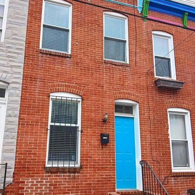 2226 E Lamley St, Baltimore, MD 21231