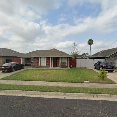 2227 Captain Basler Ave, Brownsville, TX 78520