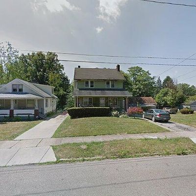 223 Lowell Ave, Youngstown, OH 44512