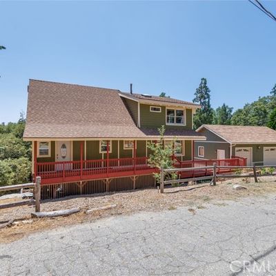 22301 Mojave River Rd, Cedarpines Park, CA 92322