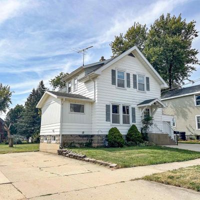 2232 8 Th St, Monroe, WI 53566